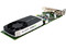 Tarjeta de Video Profesional NVIDIA Quadro 600 (low-profile), 1GB DDR3, DisplayPort, DVI, Puerto PCI Express 2.0
