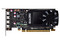 Tarjeta de Video NVIDIA QUADRO P1000 PNY, 4GB GDDR5, 4xMini DisplayPort, PCI Express x16 3.0