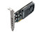 Tarjeta de Video PNY NVIDIA QUADRO P1000 V2, 4GB GDDR5, 4xMini DisplayPort, PCI Express x16 3.0.