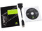 Tarjeta de Video NVIDIA QUADRO PNY P2000, 5GB GDDR5, 4xDisplayPort, PCI Express x16 3.0