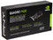 Tarjeta de Video NVIDIA QUADRO P400 PNY, 2GB GDDR5, 3xMini DisplayPort, PCI Express x16 3.0.