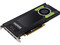 Tarjeta de Video NVIDIA QUADRO PNY P4000, 8GB GDDR5, 4xDisplayPort, PCI Express x16 3.0