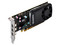 Tarjeta de Video NVIDIA QUADRO P400 PNY P400 V2, 2GB GDDR5, 4xDisplayPort, PCI Express x16 3.0.