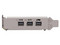 Tarjeta de Video NVIDIA QUADRO P400 PNY P400 V2, 2GB GDDR5, 4xDisplayPort, PCI Express x16 3.0.