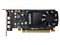 Tarjeta de Video NVIDIA QUADRO P400 PNY P400 V2, 2GB GDDR5, 4xDisplayPort, PCI Express x16 3.0.