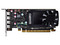 Tarjeta de Video NVIDIA QUADRO PNY P600, 2GB GDDR5, 4xMini DisplayPort, PCI Express x16 3.0.