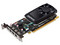 Tarjeta de Video NVIDIA QUADRO PNY P600, 2GB GDDR5, 4xMini DisplayPort, PCI Express x16 3.0.