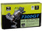 Tarjeta de Video Palit NVIDIA GeForce 7300 GT, 256MB DDR3, Salida a TV, Puerto PCI Express x16