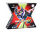 T. de Video XFX nVidia® GeForce FX 5600 con 256MB DDR