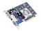 T. de Video XFX nVidia® GeForce FX 5600 con 256MB DDR
