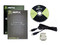 T. de Video XFX nVidia® GeForce FX 5600 con 256MB DDR
