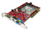 Tarjeta de Video Power Color ATI Radeon 9600XT, 256Mb DDR, Salida a TV