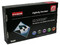 T. de Video PowerColor Radeon X1650 con 256MB DDR2, DVI y Salida a TV. Puerto PCI Express x 16