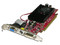T. de Video PowerColor Radeon X1650 con 256MB DDR2, DVI y Salida a TV. Puerto PCI Express x 16
