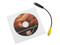 Tarjeta de Video PowerColor ATI HD 3450, 256MB DDR2, Salida a TV, DirectX 10.1, Puerto PCI Express 2.0
