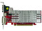Tarjeta de Video PowerColor ATI HD 3450, 512MB DDR2, Salida a TV, DirectX 10.1, Puerto PCI Express 2.0