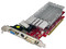 Tarjeta de Video PowerColor ATI HD 3450, 512MB DDR2, Salida a TV, DirectX 10.1, Puerto PCI Express 2.0
