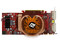 T. de Video PowerColor ATI Radeon HD 3870 con 512MB DDR3, Salida HDTV, compatible con DirectX 10.1, PCI Express 16x