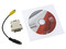 Tarjeta de Video PowerColor ATI PCS HD 4670, 1GB DDR3, Salida a TV, DirectX 10.1, Puerto PCI Express 2.0