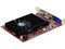 Tarjeta de Video PowerColor AMD RADEON R7 240 OverClocking, 2 GB GDDR3, HDMI, DVI, Puerto PCI Express x16 3.0.