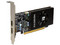 Tarjeta de Video AMD Radeon RX 6400 POWERCOLOR LOW PROFILE, 4GB GDDR6, 1xHDMI, 1xDisplayPort, PCI Express 4.0.