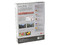  Tarjeta de Video PowerColor ATI Radeon HD 2400 PRO, 512MB DDR2, Salida a TV, 100% compatible con DirectX 10. Puerto AGP 8X