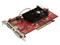  Tarjeta de Video PowerColor ATI Radeon HD 2400 PRO, 512MB DDR2, Salida a TV, 100% compatible con DirectX 10. Puerto AGP 8X