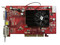 Tarjeta de Video PowerColor ATI Radeon HD 2400 PRO, 512MB DDR2, Salida a TV, 100% compatible con DirectX 10. Puerto AGP 8X