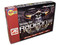 T. de Video Power Color, AGP 2X/4X, ChipSet Radeon 7000 con 64MB, Salida a TV, DVI.