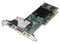 T. de Video Power Color, AGP 2X/4X, ChipSet Radeon 7000 con 64MB, Salida a TV, DVI.