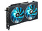 Tarjeta de Video AMD Radeon RX 7600 XT PowerColor Hellhound, 16GB GDDR6, 1xHDMI, 3xDisplayPort, PCI Express 4.0.