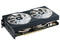 Tarjeta de Video AMD Radeon RX 7600 XT PowerColor Hellhound, 16GB GDDR6, 1xHDMI, 3xDisplayPort, PCI Express 4.0.