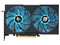 Tarjeta de Video AMD Radeon RX 7600 XT PowerColor Hellhound, 16GB GDDR6, 1xHDMI, 3xDisplayPort, PCI Express 4.0.