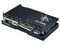 Tarjeta de Video AMD Radeon RX 7600 XT PowerColor Hellhound, 16GB GDDR6, 1xHDMI, 3xDisplayPort, PCI Express 4.0.