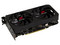 Tarjeta de Video AMD Radeon RX 9060 XT PowerColor Reaper, 8GB GDDR6,  1xHDMI, 2xDisplayPort, PCI Express 5.0
