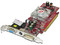 Tarjeta de Video PowerColor Radeon X1550 con 256MB DDR2, DVI y Salida a TV. Puerto PCI Express x 16