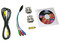 Tarjeta de Video Sapphire ATI Radeon X1600XT 256MB. Puerto PCI Express 16x. Dual DVI, Salida a TV. Soporta HDTV.