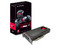 Tarjeta de Video Sapphire Radeon RX 480, 4 GB GDDR5, DisplayPort, HDMI, Puerto PCI Express 3.0.