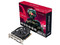Tarjeta de Video SAPPHIRE RADEON R7 250, 1 GB GDDR5, DisplayPort y HDMI, DirectX 11, Puerto PCI Express x16 3.0.