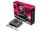 Tarjeta de Video AMD Sapphire Radeon R7 250, 2GB GDDR3, 1xHDMI, 1xDVI, 1xVGA, PCI Express x16 3.0