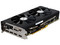 Tarjeta de Video AMD Sapphire Radeon RX 470 NITRO, 4GB GDDR5, 2xHDMI, 1xDVI, 2xDisplayPort, PCI Express x16 3.0