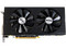 Tarjeta de Video AMD Sapphire Radeon RX 470 NITRO+, 8GB GDDR5, 2xHDMI, 1xDVI, 2xDisplayPort, PCI Express x16 3.0