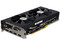 Tarjeta de Video AMD Sapphire Radeon RX 480 NITRO+, 8GB GDDR5, 2xHDMI, 1xDVI, 2xDisplayPort, PCI Express x16 3.0