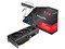 Tarjeta de Video AMD Radeon RX 6800 XT Sapphire, 16GB GDDR6, 1xHDMI, 3xDisplayPort, PCI Express 4.0