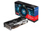 Tarjeta de Video AMD Radeon RX 6800 SAPPHIRE NITRO+ 16GB, 16GB GDDR6, 1xHDMI 2.0, 3xDisplayPort 1.4, PCI Express 4.0.
