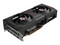 Tarjeta de Video AMD Radeon RX 9070 Sapphire Pulse, 16GB GDDR6, 2xHDMI, 2xDisplayPort, PCI Express 5.0.