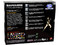 Tarjeta de Video SAPPHIRE ATI Radeon HD 5850, 1GB DDR5, HDMI y DisplayPort, DirectX 11, Puerto PCI Express 2.0