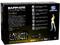 Tarjeta de Video SAPPHIRE ATI Radeon HD 5970 OC Edition con 2GB DDR5, DirectX 11, Puerto PCI Express 2.0