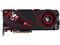 Tarjeta de Video Sapphire AMD RADEON R9 290X, 4 GB GDDR5, DisplayPort, HDMI, DVI, Puerto PCI Express x16 3.0.