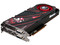 Tarjeta de Video Sapphire AMD RADEON R9 290X, 4 GB GDDR5, DisplayPort, HDMI, DVI, Puerto PCI Express x16 3.0.